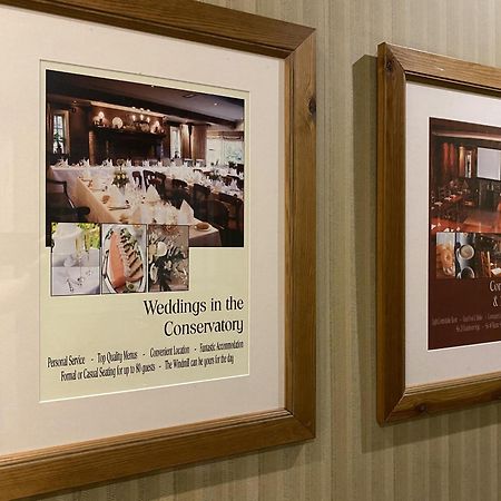 נאטספורד The Windmill Inn מראה חיצוני תמונה